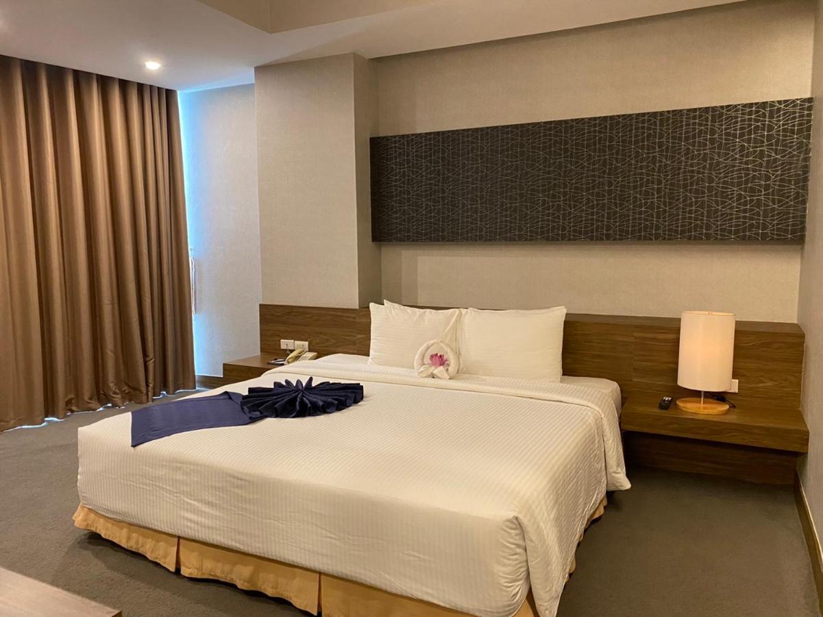 Muong Thanh Grand Xa La Hotel Hanoi Zewnętrze zdjęcie