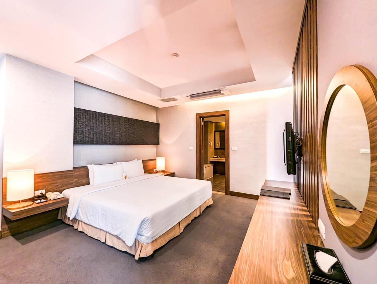 Muong Thanh Grand Xa La Hotel Hanoi Zewnętrze zdjęcie