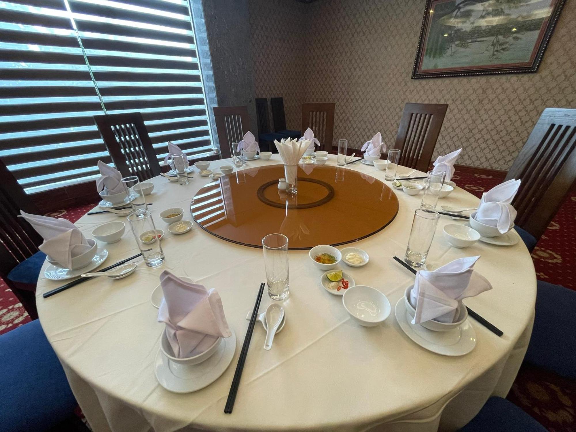 Muong Thanh Grand Xa La Hotel Hanoi Zewnętrze zdjęcie