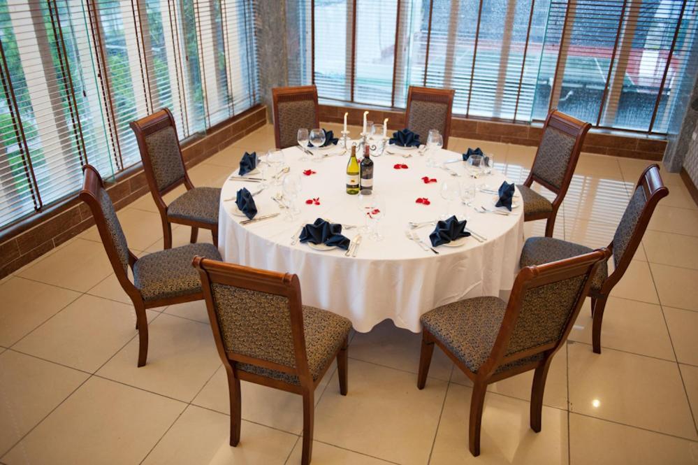 Muong Thanh Grand Xa La Hotel Hanoi Zewnętrze zdjęcie